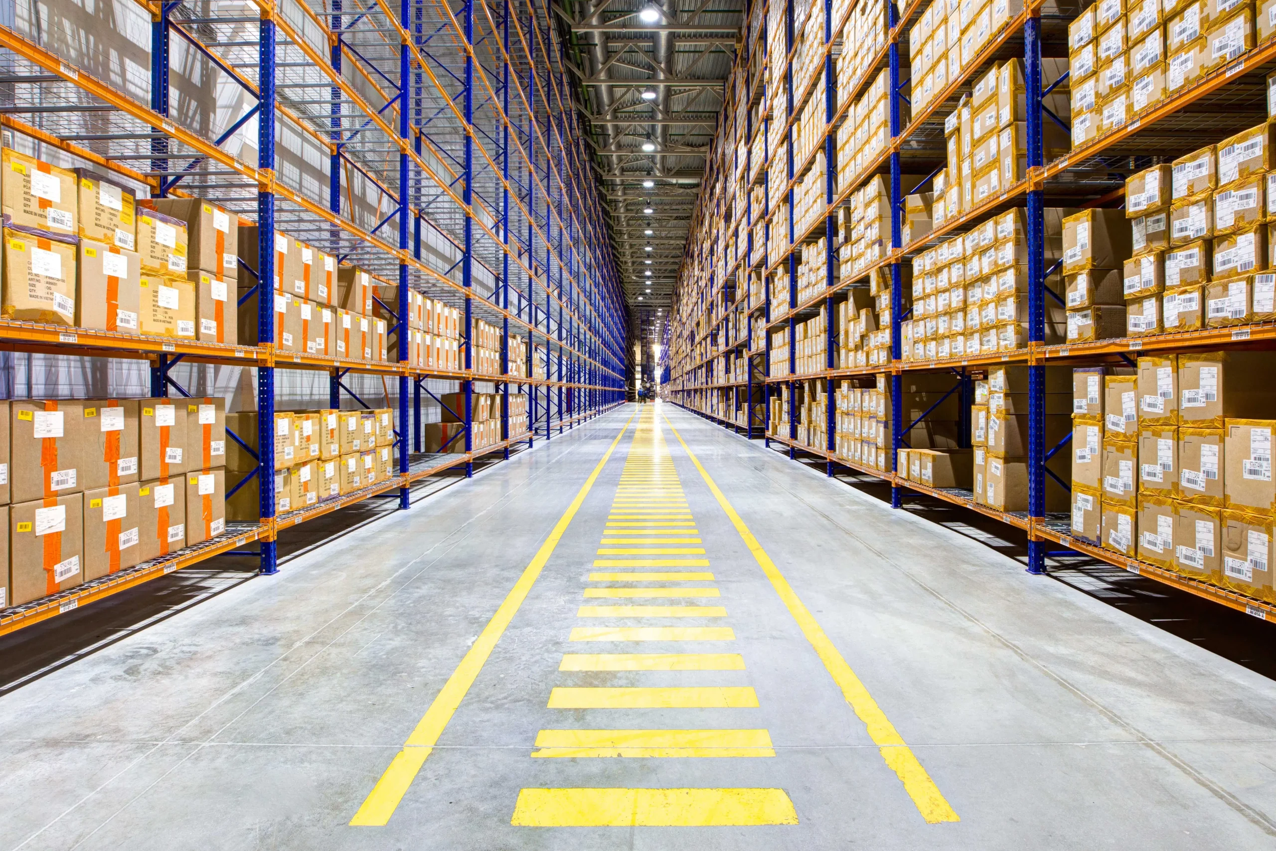 Afşar Global — Depolama Hizmeti Depolama hizmeti — lojistik depo forklift raf sistemi stok yönetimi gümrüklü antrepo